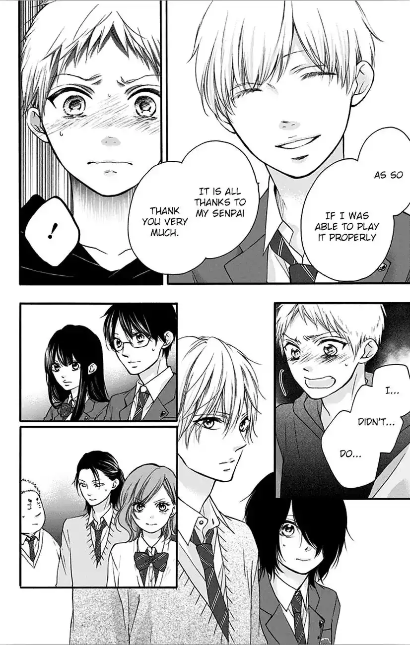 Kono Oto Tomare! Chapter 65 38